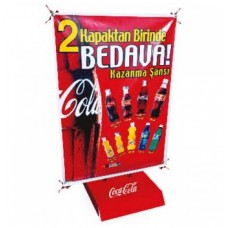 S35 TANITIM STANDI S35 TANITIM STANDI